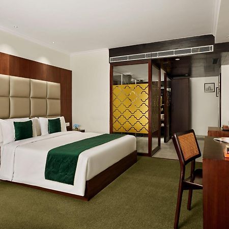 Deventure Sarovar Portico Patel Nagar Nowe Delhi Zewnętrze zdjęcie
