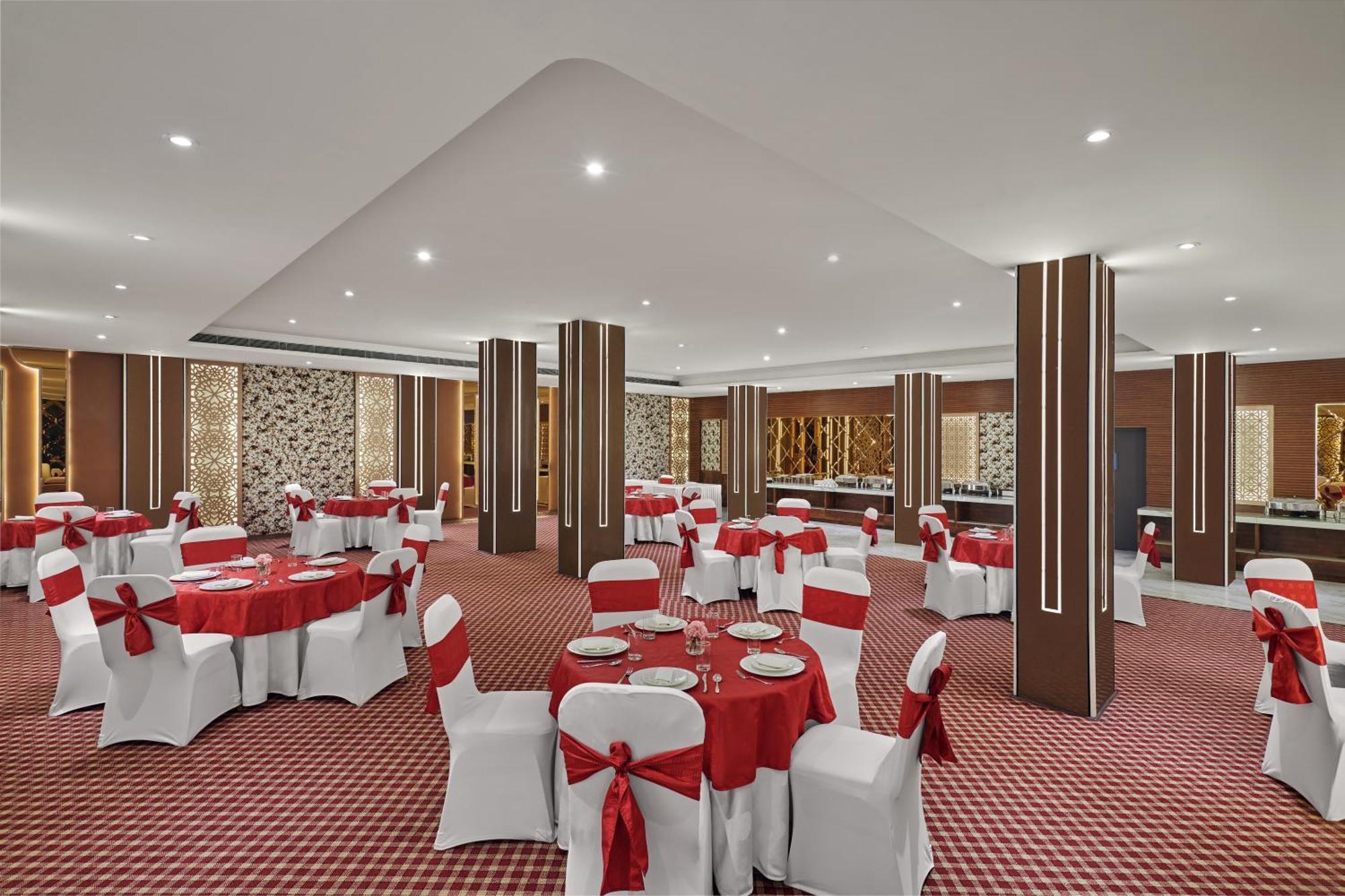 Deventure Sarovar Portico Patel Nagar Nowe Delhi Zewnętrze zdjęcie